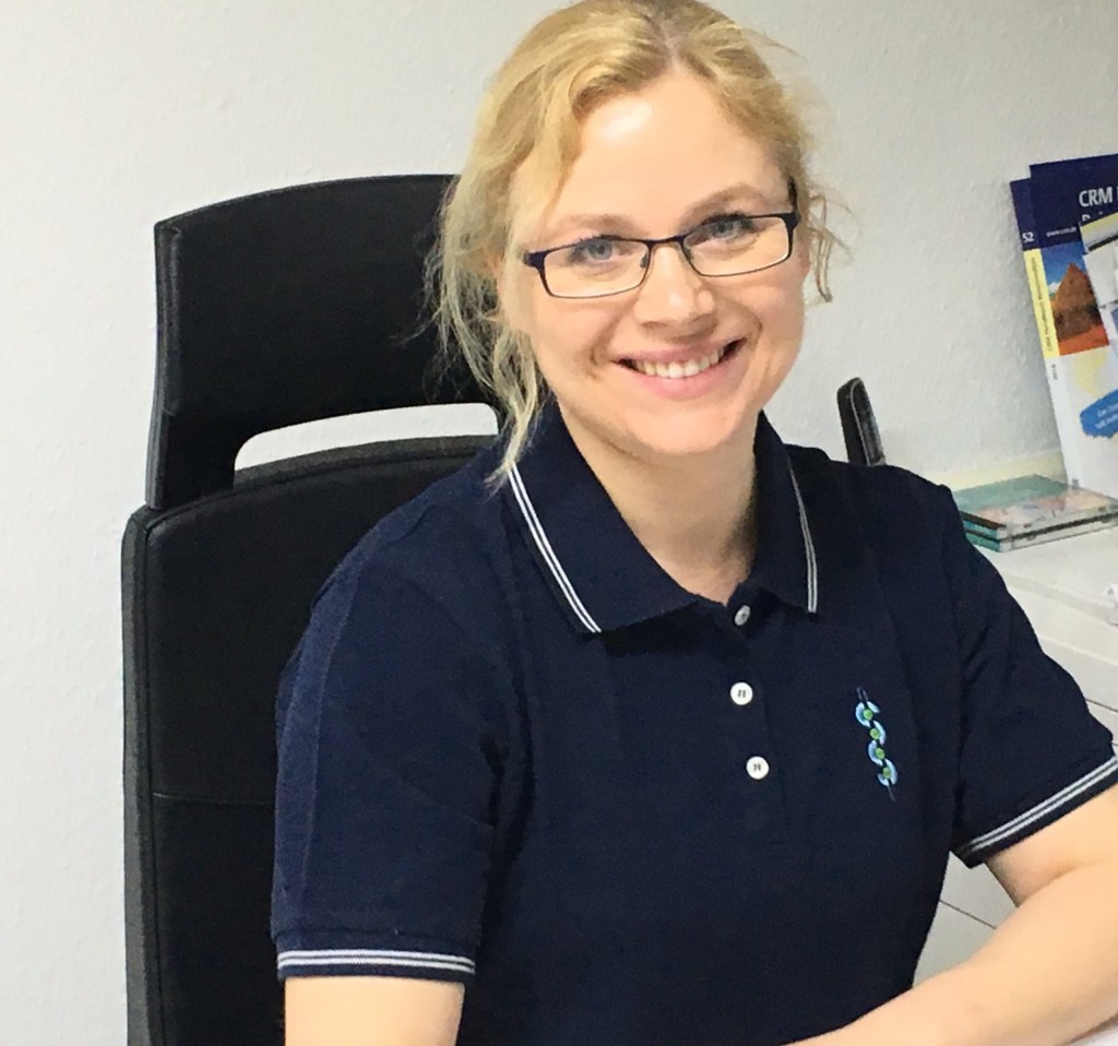 Praxis Dr. med. Iris Keiner Fachärztin für Allgemeinmedizin in Erftstadt